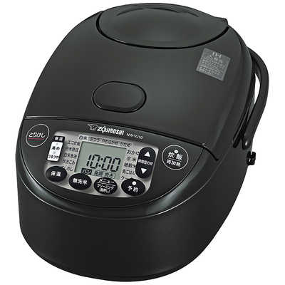 象印マホービン ZOJIRUSHI 【アウトレット】炊飯器 5.5合 極め炊き IH