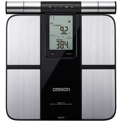 新品オムロンKarada Scan 702TカラダスキャンBluetooth対応 オムロン