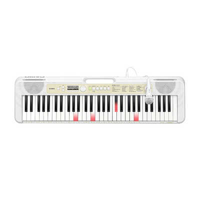 カシオ CASIO 光ナビゲーションキーボード Casiotone（カシオトーン