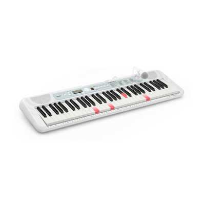 カシオ CASIO Casiotone （カシオトーン）光ナビゲーションキーボード