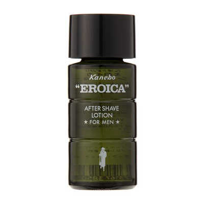 カネボウ (EROICA(エロイカ))アフターシェーブローション 120ml の通販