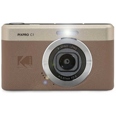 コダック KODAK PIXPRO コンパクトデジタルカメラ CLASSIC SERIES