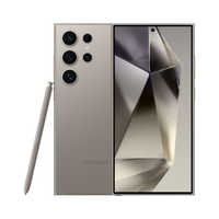 GALAXY SIMフリースマートフォン Galaxy S24 Ultra メモリ/ストレージ