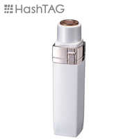 ケンユー フェイスLEDマスク SHINEMASK ローズゴールド [LED美顔器