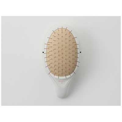 コイズミ KOIZUMI リセット＆デトックスブラシ Readey STBH300W の通販