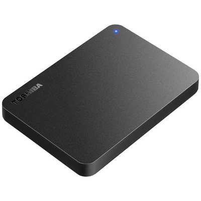 東芝 TOSHIBA USB3 0対応ポータブルHDD Canvio BASIC 1 0TB HD-TPA1U3