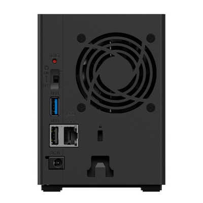 BUFFALO NAS［2TB搭載 /2ベイ］ LinkStation 2.5GbE搭載 高速モデル