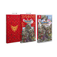 スクウェア・エニックス Switchゲームソフト 〔新価格版