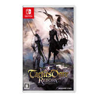 スクウェア・エニックス Switchゲームソフト タクティクスオウガ