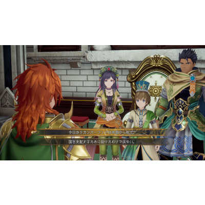 スクウェア・エニックス Switchゲームソフト ロマンシング サガ2