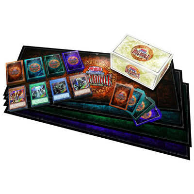 コナミデジタルエンタテインメント 遊戯王OCGデュエルモンスターズ