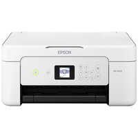 エプソン EPSON A4カラーインクジェット複合機プリンター Colorio