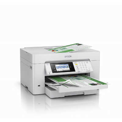 エプソン EPSON A3カラーインクジェット複合機 ビジネスプリンター PX