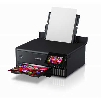 エプソン EPSON A4カラーインクジェット複合機 エコタンク搭載モデル