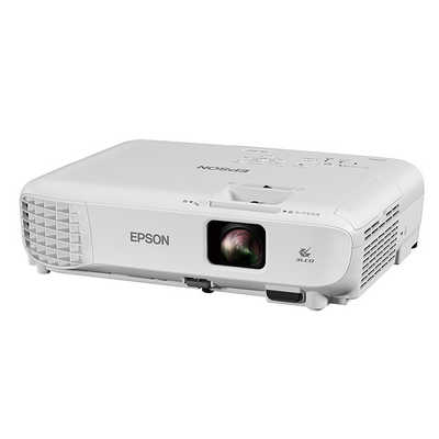 エプソン EPSON ビジネスプロジェクター 3700lm WXGA EB-W06 の通販