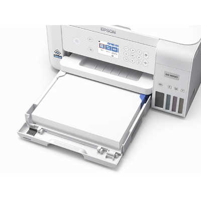 エプソン EPSON 【アウトレット】インクジェット複合機 エコタンク搭載