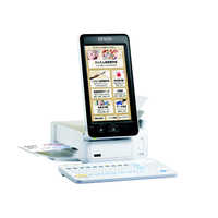 エプソン EPSON ハガキプリンター Colorio（カラリオ） PF-81-2022 の