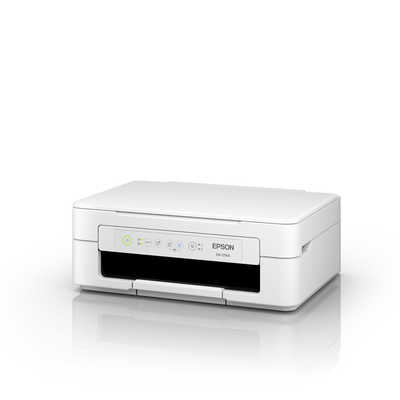 エプソン EPSON A4カラーインクジェット複合機プリンター Colorio ［L