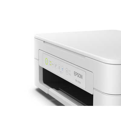 エプソン EPSON A4カラーインクジェット複合機プリンター Colorio ［L