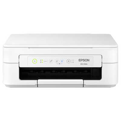 エプソン EPSON A4カラーインクジェット複合機プリンター Colorio ［L