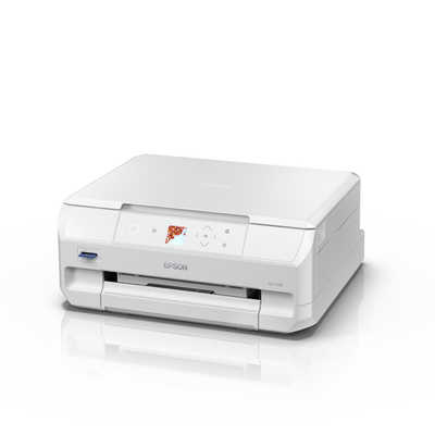 エプソン EPSON A4カラーインクジェット複合機プリンター Colorio ［L