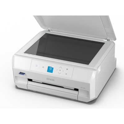 エプソン EPSON A4カラーインクジェット複合機プリンター Colorio ［L