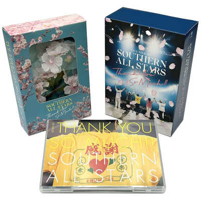 ビクターエンタテインメント サザンオールスターズ LIVE TOUR 2025