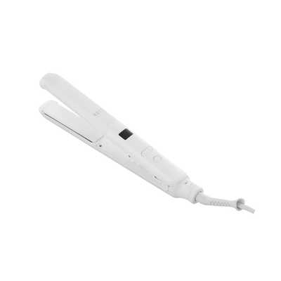 クレイツ 9012 イオンストレートアイロン 120℃～200℃ 海外対応 交流