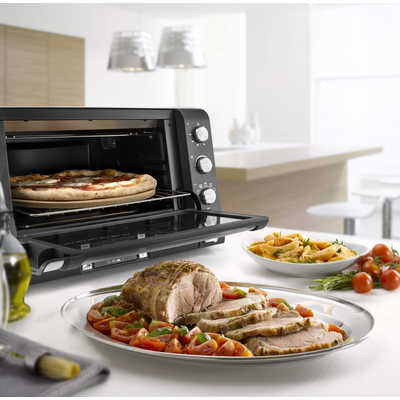 デロンギ ベーカリー&コンベクションオーブン ｢パングルメ｣ EOB2071J