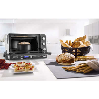 デロンギ ベーカリー&コンベクションオーブン ｢パングルメ｣ EOB2071J