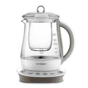 BUYDEEM 薬膳マルチポット 1.5L K2562 価格比較 - 価格.com