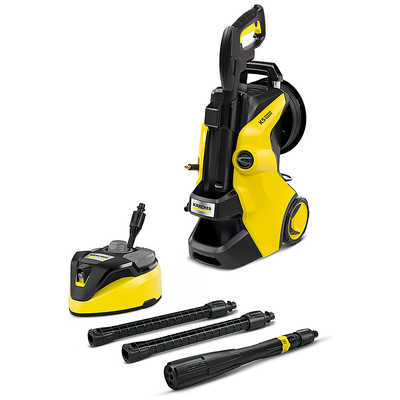 ケルヒャー KARCHER 高圧洗浄機 K 5 プレミアムサイレント［50Hz