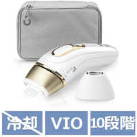 ブラウン BRAUN 家庭用脱毛器 ブラウン シルクエキスパートPro5 PL