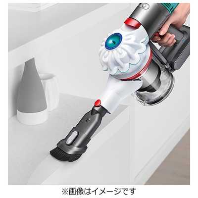 ダイソン dyson ｢国内正規品｣ ハンディクリーナー ｢V7 Mattress｣ HH11