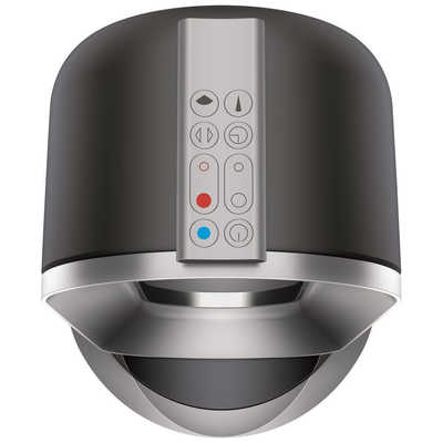 ダイソン dyson 空気清浄ファンヒーター Dyson Pure Hot+Cool HP00ISN