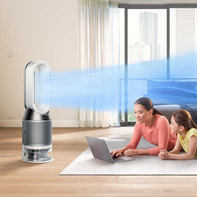 ダイソン dyson 加湿空気清浄機 Dyson Pure Humidify + Cool [リモコン
