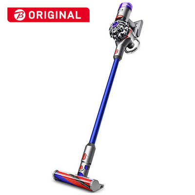ダイソン dyson スティッククリーナー V8 Slim Fluffy [サイクロン式
