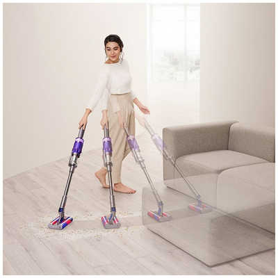 ダイソン dyson Omniglide Complete スティッククリーナー (オンライン