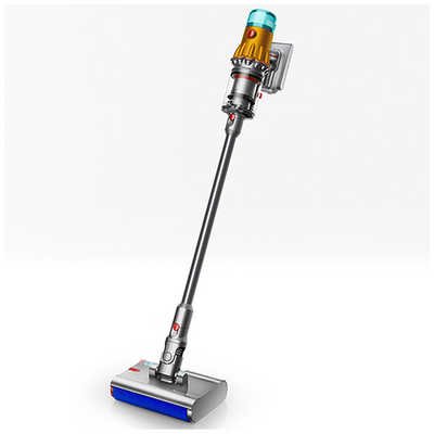 ダイソン dyson スティッククリーナー V12s Detect Slim Submarine