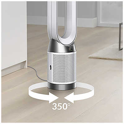 ダイソン dyson 空気清浄ファン Dyson Purifier Cool Gen1 リモコン
