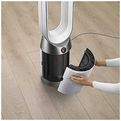 ダイソン dyson 空気清浄ファン Dyson Purifier Cool Gen1 リモコン
