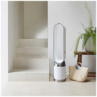 ダイソン dyson 空気清浄ファン Dyson Purifier Cool Gen1 リモコン