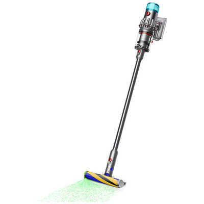 ダイソン dyson スティッククリーナー V12 Detect Slim Fluffy