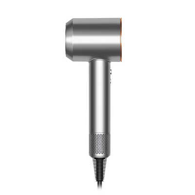 ダイソン dyson ヘアドライヤー Dyson Supersonic ニッケル/コッパー