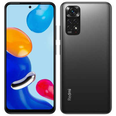 XIAOMI シャオミ SIMフリースマートフォン Xiaomi Redmi Note 11