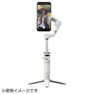 DJI ジンバル Osmo Mobile 6 スレートグレー 【公式通販】