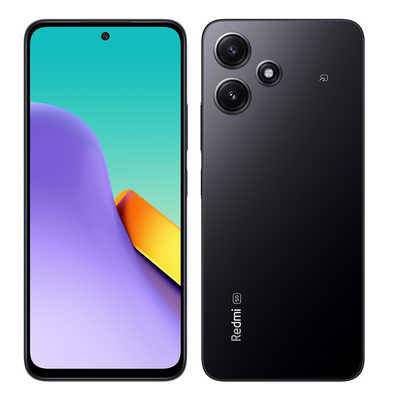 XIAOMI シャオミ SIMフリースマートフォン Redmi 12 5G メモリ