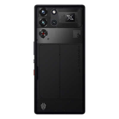 REDMAGIC SIMフリースマートフォン REDMAGIC 10 Pro / Snapdragon 8
