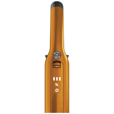 SHARK スティッククリーナー EVOPOWER SYSTEM ADV サイクロン式