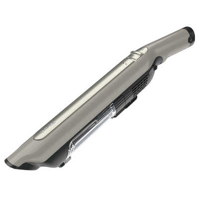 SHARK スティッククリーナー EVOPOWER SYSTEM STD グレージュ CS102JGY